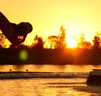 Bonney's WA Water Ski Park - Accommodation in Bendigo