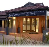 Le Beau Day Spa - Accommodation in Bendigo