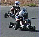 Raceway Kart Hire - Accommodation in Bendigo