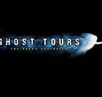The Rocks Ghost Tours - Accommodation in Bendigo