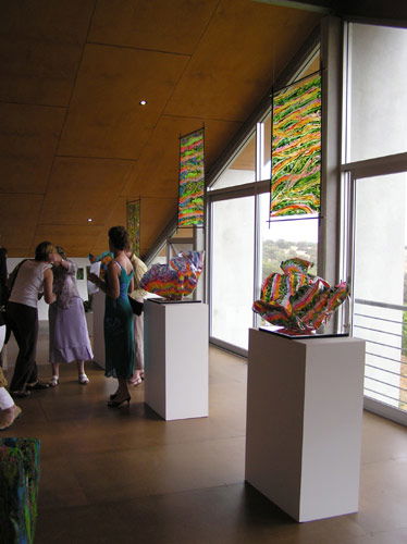 Riseborough Estate Winery & Gallery - Accommodation in Bendigo 0