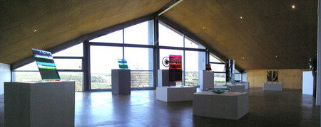 Riseborough Estate Winery & Gallery - Accommodation in Bendigo 1