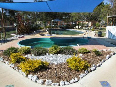 Innot Hot Springs Leisure & Health Park - Accommodation in Bendigo 1