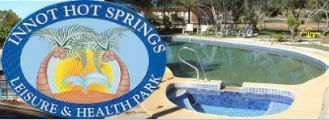 Innot Hot Springs Leisure & Health Park - Accommodation in Bendigo 2