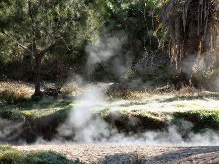 Innot Hot Springs Leisure & Health Park - Accommodation in Bendigo 3