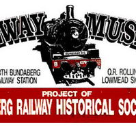 Bundaberg Railway Museum - Accommodation in Bendigo