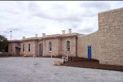 Old Gaol - Accommodation in Bendigo 0