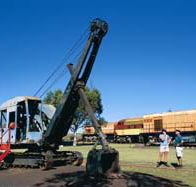 Don Rhodes Mining Museum - Accommodation in Bendigo
