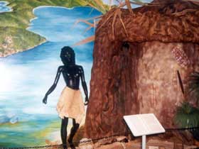 Proserpine Historical Museum - Accommodation in Bendigo 1