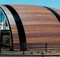 The Bundaberg Barrel - Accommodation in Bendigo