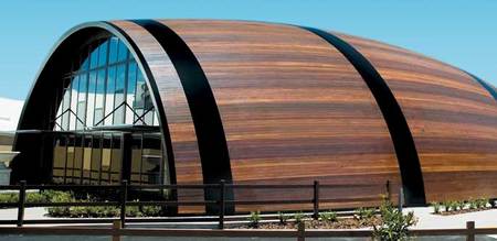 The Bundaberg Barrel - Accommodation in Bendigo 0