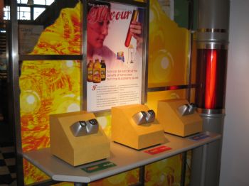 The Bundaberg Barrel - Accommodation in Bendigo 1