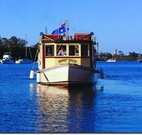 Bundy Belle River Cruise - Accommodation in Bendigo