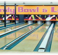 Bundy Bowl and Leisure Complex - Accommodation in Bendigo