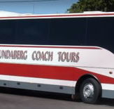 Bundaberg Coaches - Accommodation in Bendigo