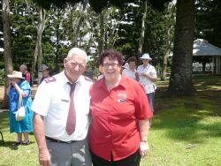 Bundaberg Coaches - Accommodation in Bendigo 1