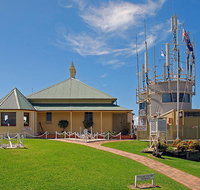 Nelson Head Heritage Lighthouse and Reserve - Accommodation in Bendigo