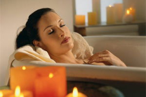 Wings Day Spa - Accommodation in Bendigo 2