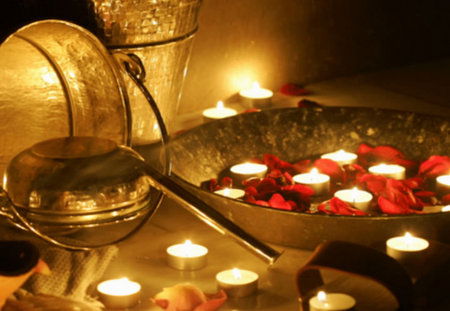 Lella Hammam Moroccan Bath And Spa - Accommodation in Bendigo 0