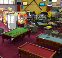 Funcity Sunshine - Accommodation in Bendigo