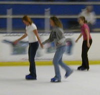 Gold Coast Iceland - Accommodation in Bendigo