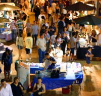 Surfers Paradise Beachfront Markets - Accommodation in Bendigo