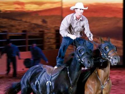 Australian Outback Spectacular - Accommodation in Bendigo 1