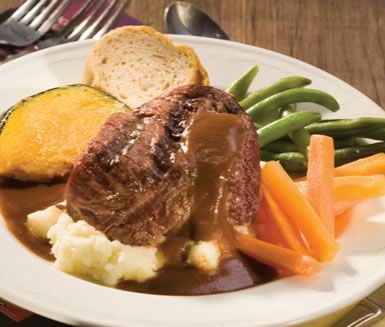 Australian Outback Spectacular - Accommodation in Bendigo 2