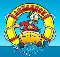 Aquaduck - Accommodation in Bendigo