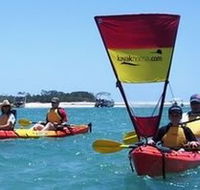 Kayak Noosa - Accommodation in Bendigo