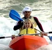 Noosa Ocean Kayak Tours - Accommodation in Bendigo