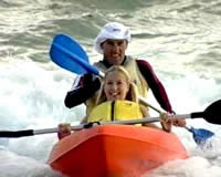 Noosa Ocean Kayak Tours - Accommodation in Bendigo 0
