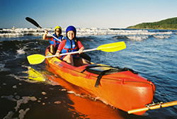 Noosa Ocean Kayak Tours - Accommodation in Bendigo 1