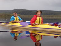 Kanu Kapers - Accommodation in Bendigo 1