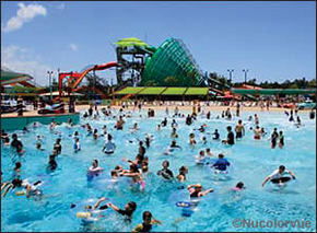 Whitewater World - Accommodation in Bendigo 3