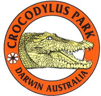 Crocodylus Park - Accommodation in Bendigo