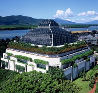 Cairns Wildlife Dome - Accommodation in Bendigo