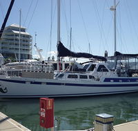 Coral Sea Dreaming Dive and Sail - Accommodation in Bendigo
