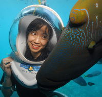 Sunlover Reef Cruises - Accommodation in Bendigo