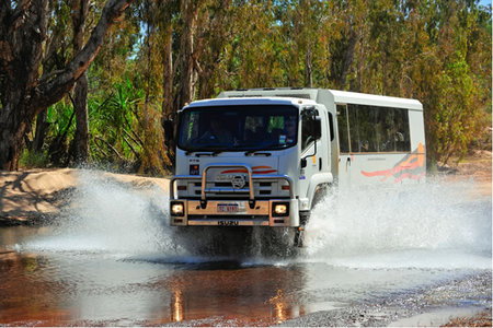APT - Accommodation in Bendigo 1