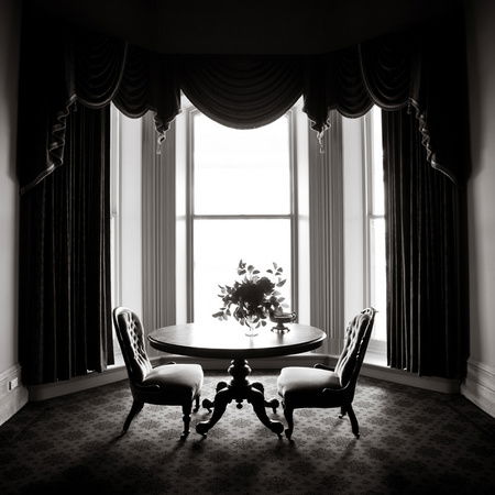 Rupertswood Mansion - Accommodation in Bendigo 1