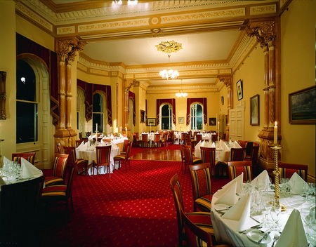 Rupertswood Mansion - Accommodation in Bendigo 2