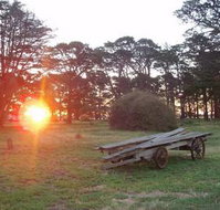 Point Cook Homestead - Accommodation in Bendigo