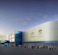 The Icehouse - Accommodation in Bendigo