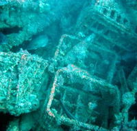 Underwater Sports Diving Centre - Accommodation in Bendigo