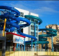 The Beachouse - Accommodation in Bendigo