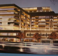 Spa on Brougham - Accommodation in Bendigo