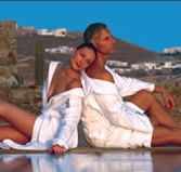 Temple Day Spa - Accommodation in Bendigo