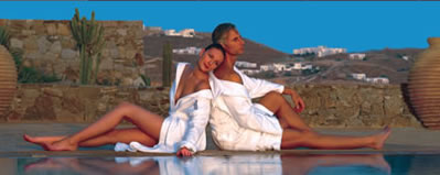 Temple Day Spa - Accommodation in Bendigo 0