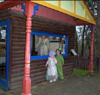 Fairyland Village - Accommodation in Bendigo